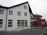 DPS w Śleśinie