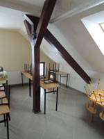 ośrodek szkolno-wychowawczy w Strzelnie