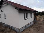 Domek letniskowy